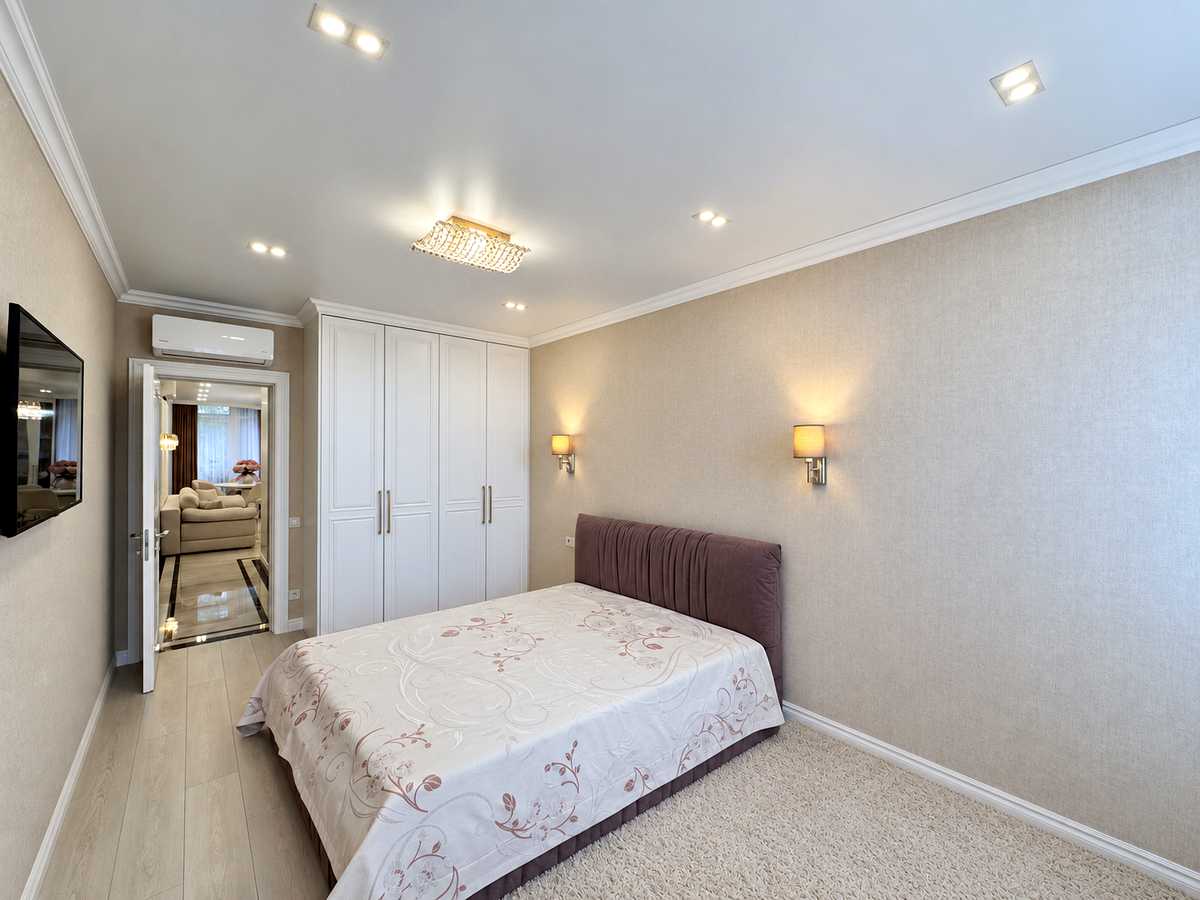 Квартира на бульв. Тадея Рильського, 3 в Києві, ID 370867, фото №30