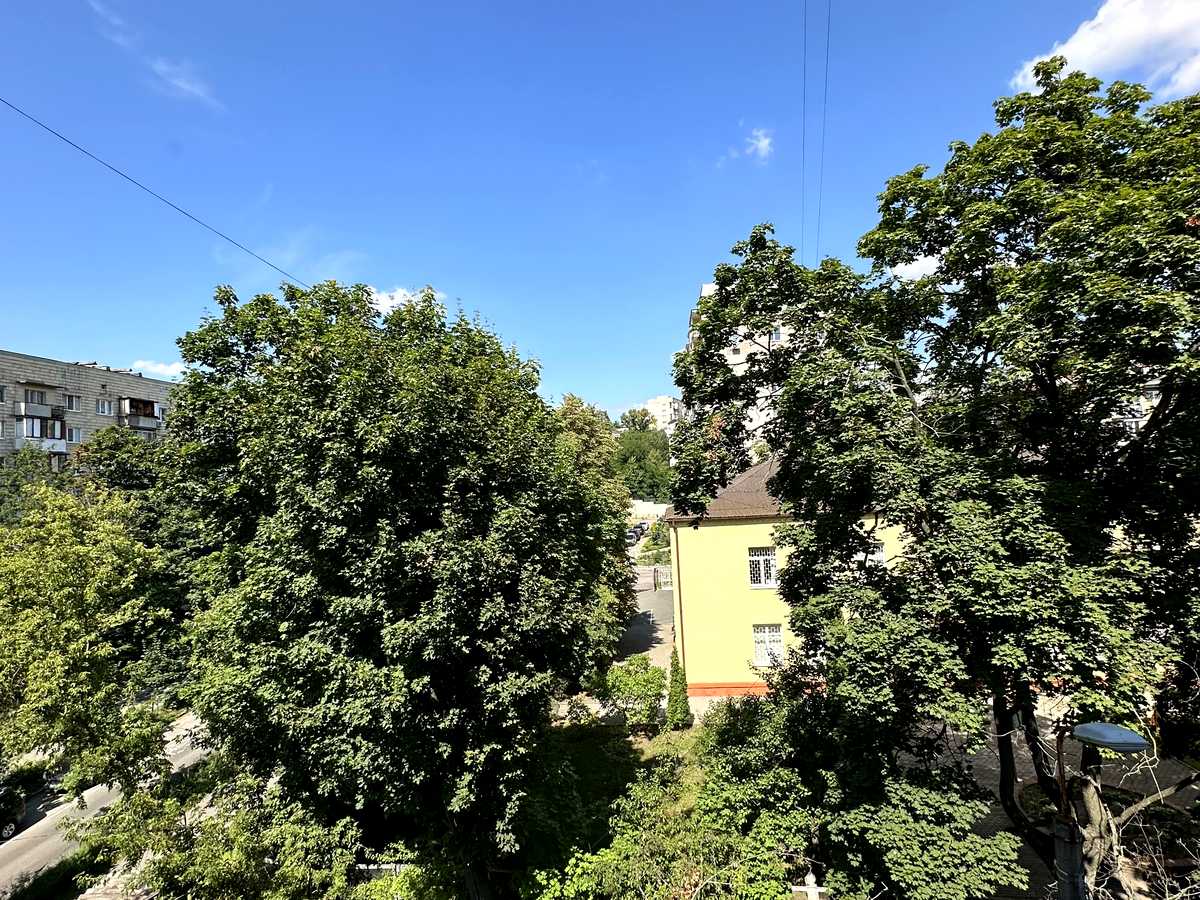 Квартира на просп. Голосіївський, 106/2 в Києві, ID 371460, фото №14