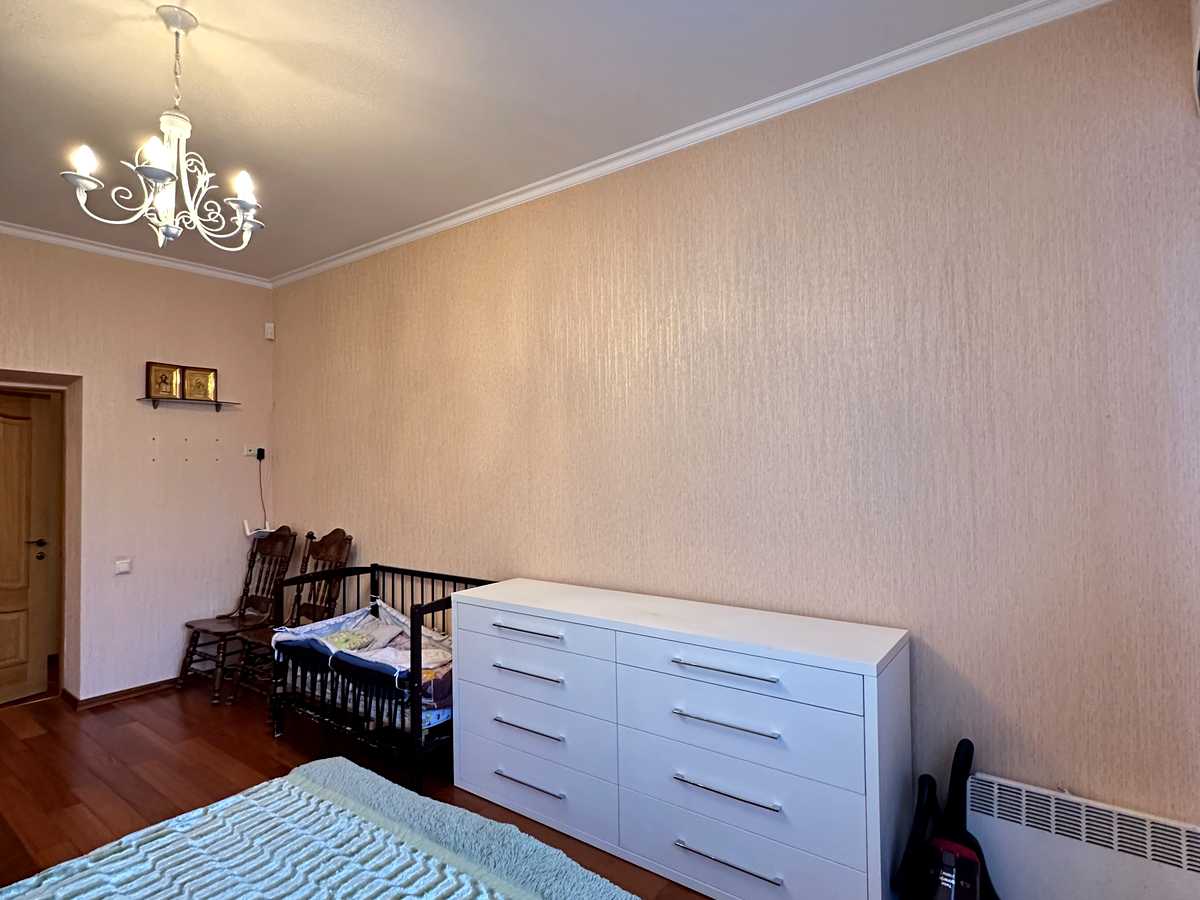 Квартира на просп. Голосіївський, 106/2 в Києві, ID 371460, фото №30