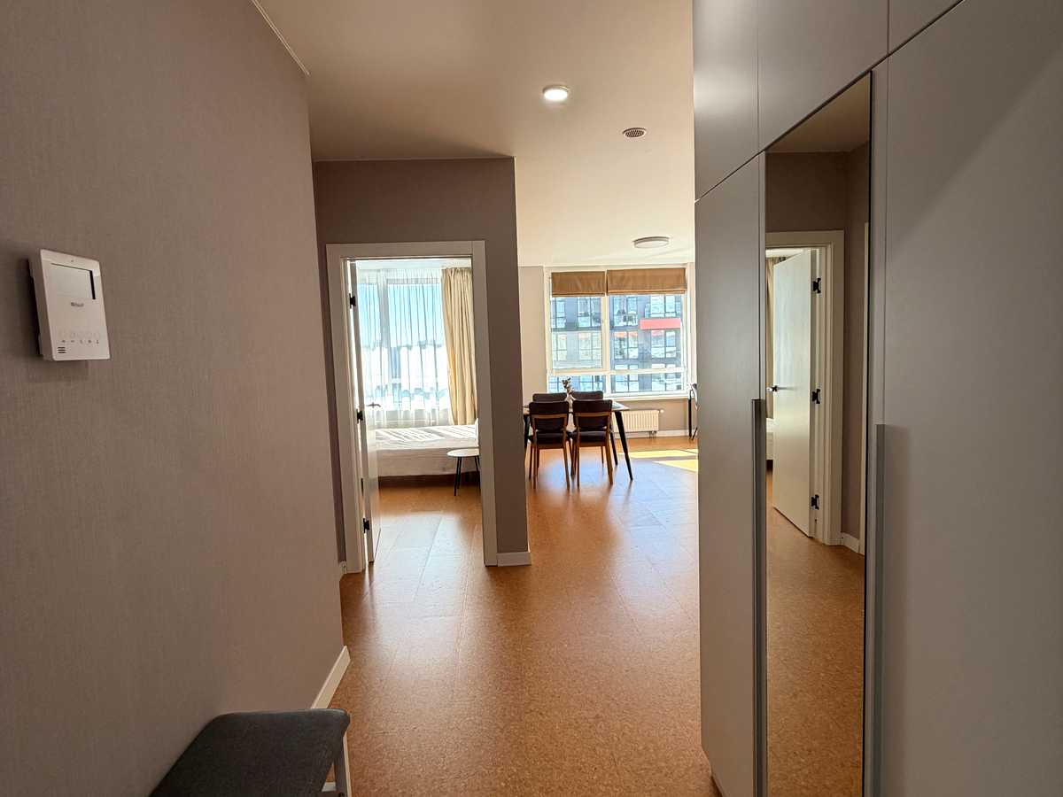 Квартира на Дніпровська набережна, 15Ж в Києві, ID 389772, фото №11