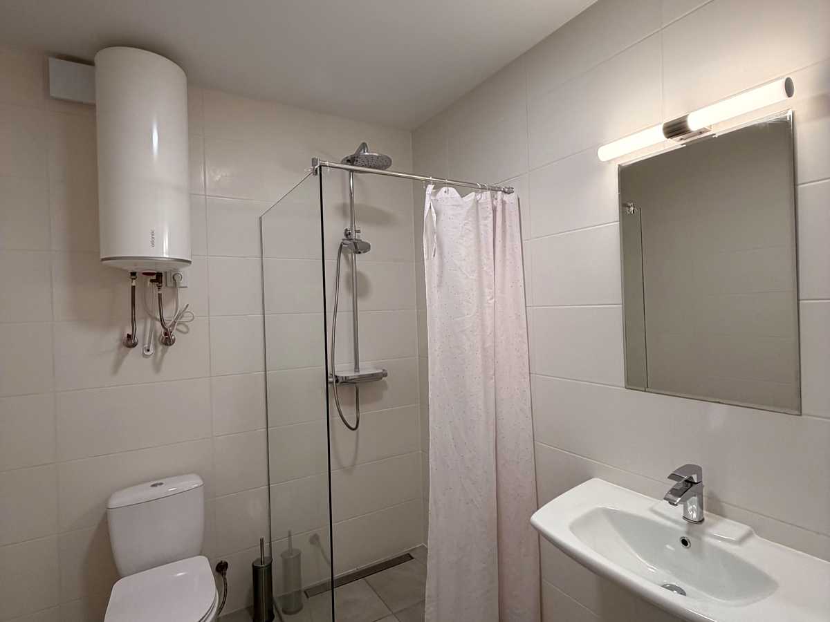 Квартира на Дніпровська набережна, 15Ж в Києві, ID 389772, фото №14