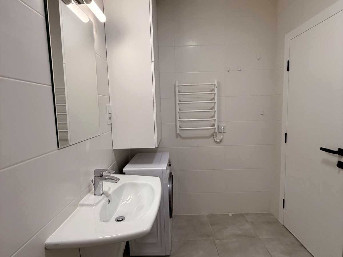 Квартира на Дніпровська набережна, 15Ж в Києві, ID 389772, фото №16