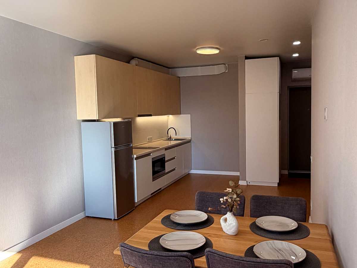 Квартира на Дніпровська набережна, 15Ж в Києві, ID 389772, фото №9