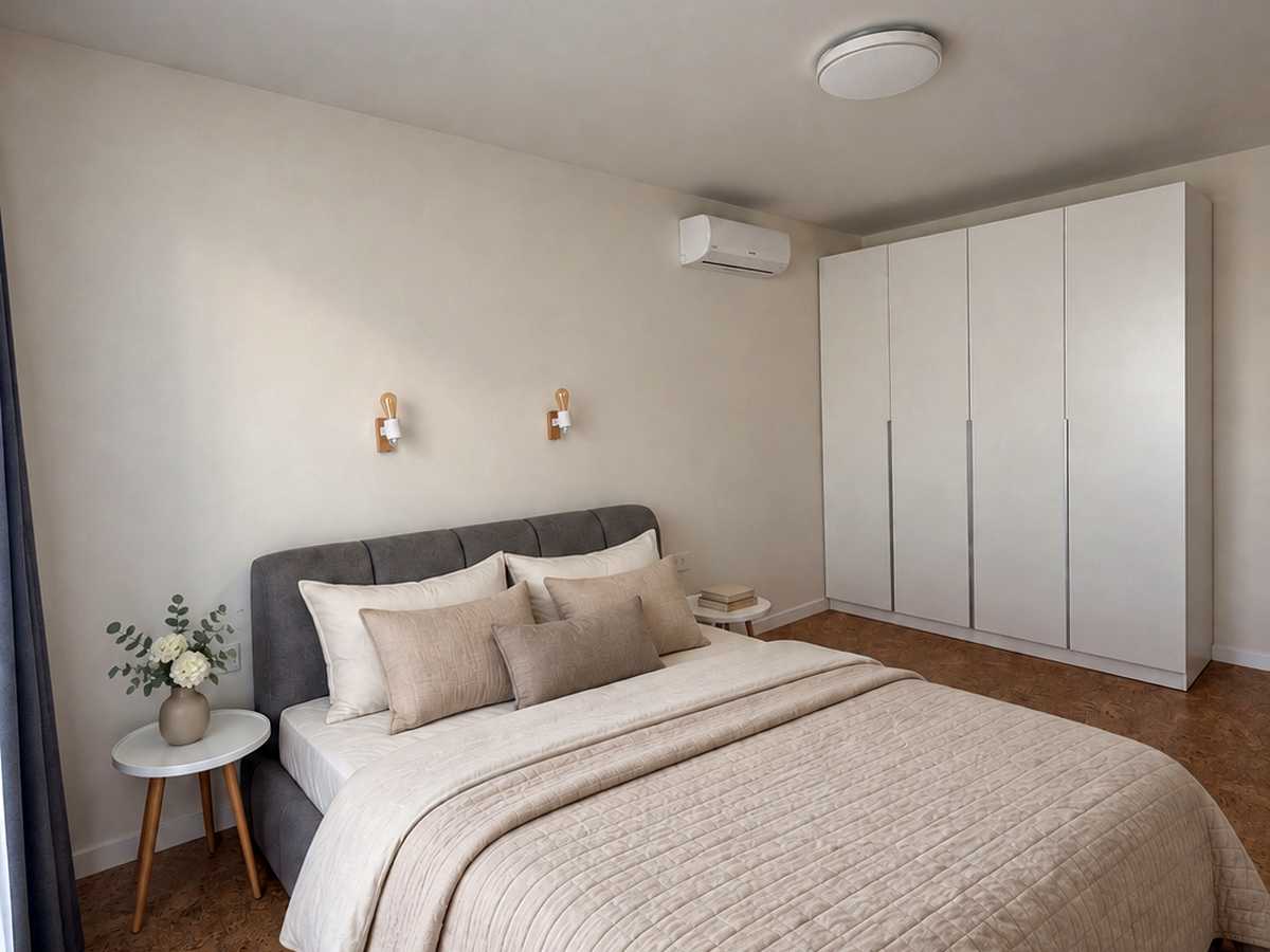 Квартира на Дніпровська набережна, 15Ж, ID 389773, фото №1