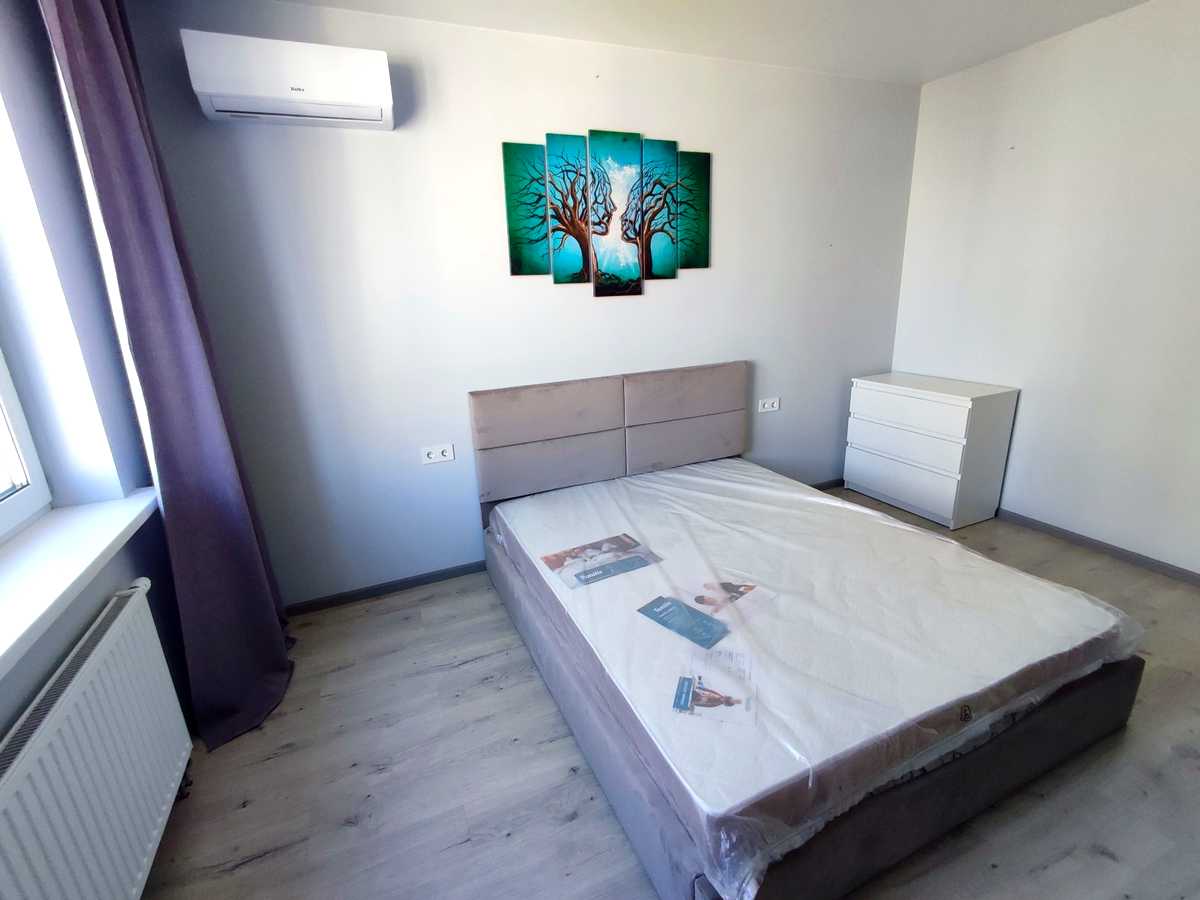 Квартира на вул. Родини Крістерів, 20 в Києві, ID 395374, фото №2