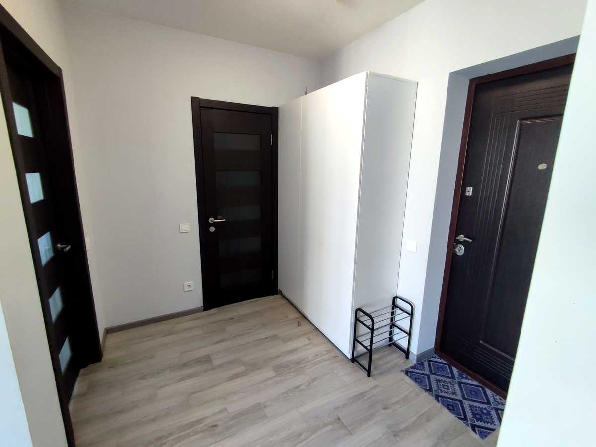 Квартира на вул. Родини Крістерів, 20 в Києві, ID 395374, фото №11