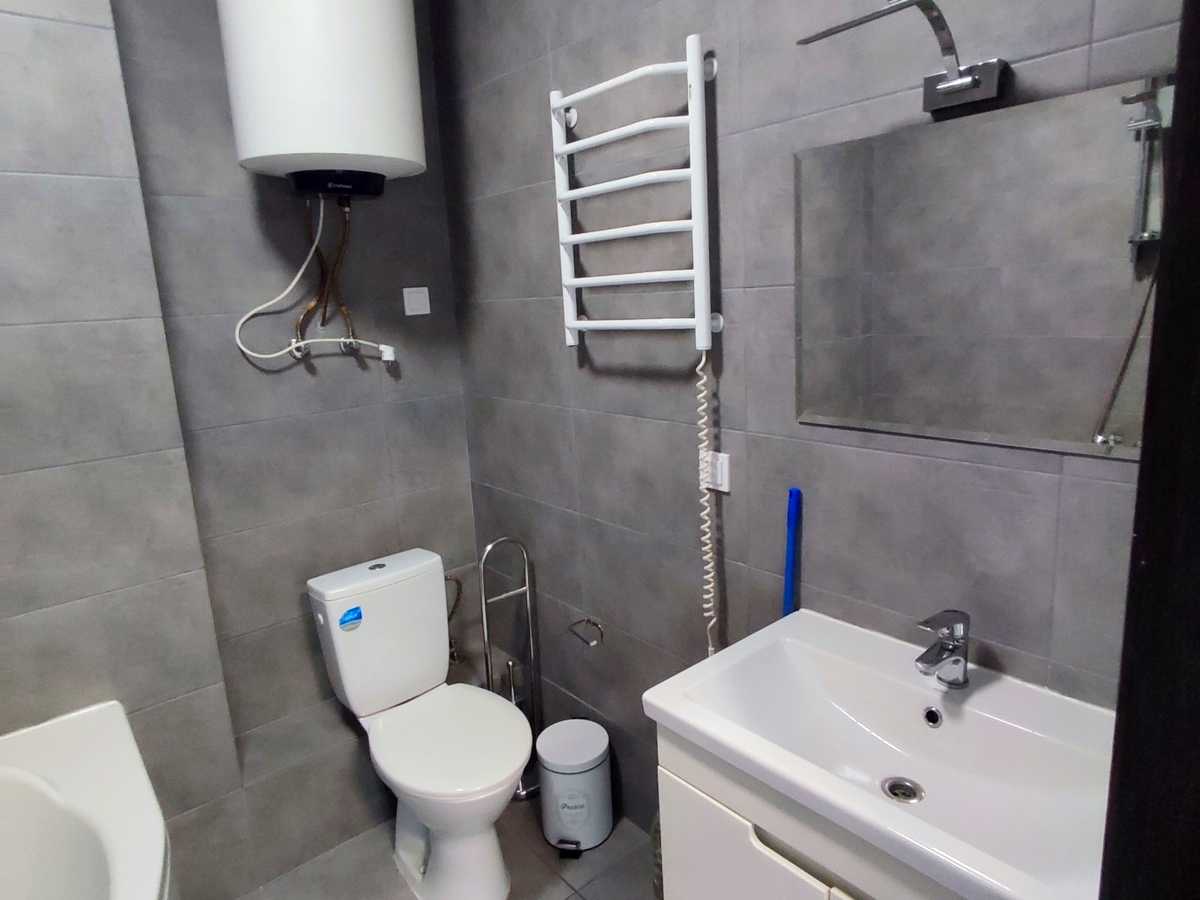 Квартира на вул. Родини Крістерів, 20 в Києві, ID 395374, фото №12
