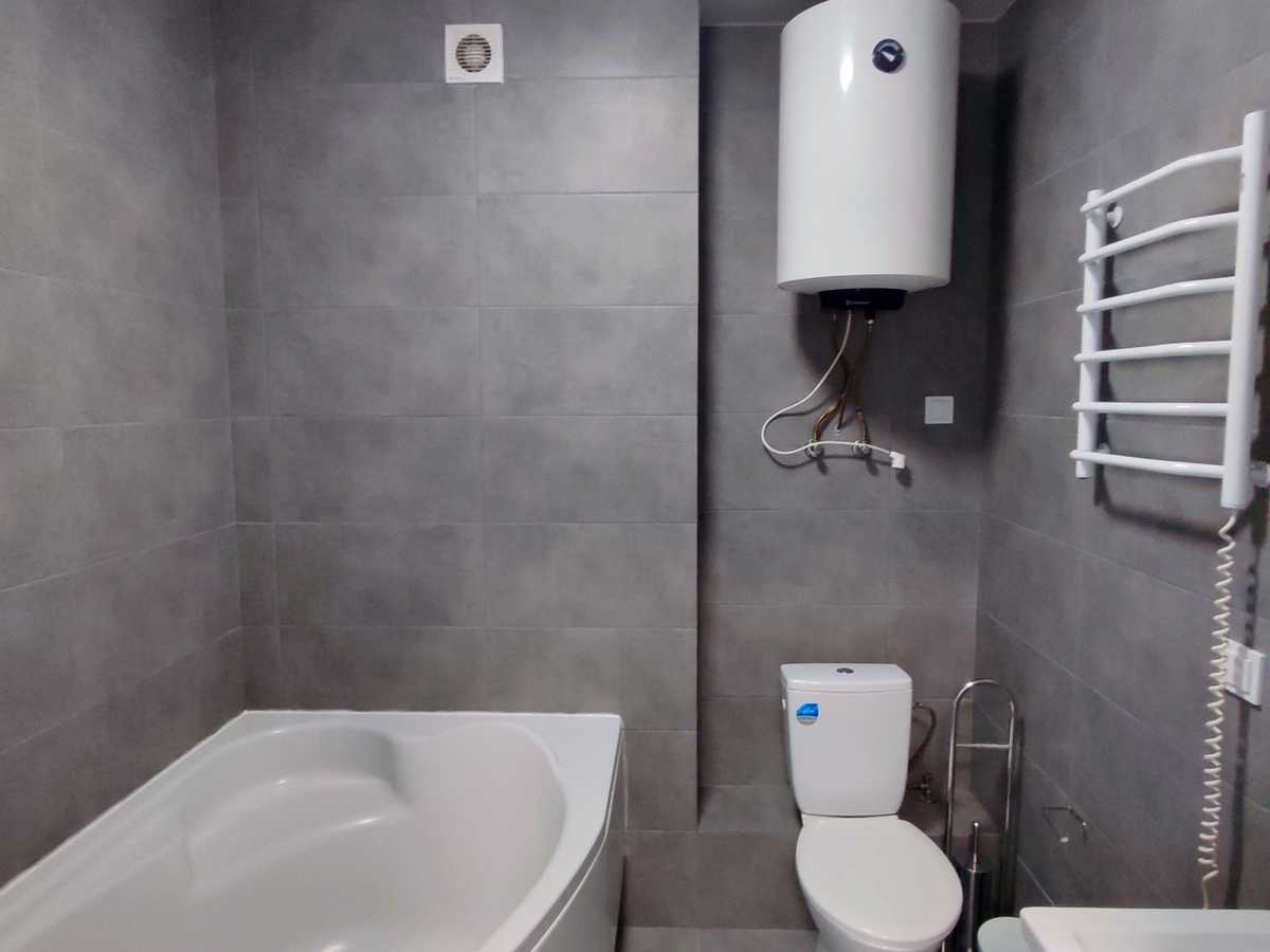 Квартира на вул. Родини Крістерів, 20 в Києві, ID 395374, фото №13