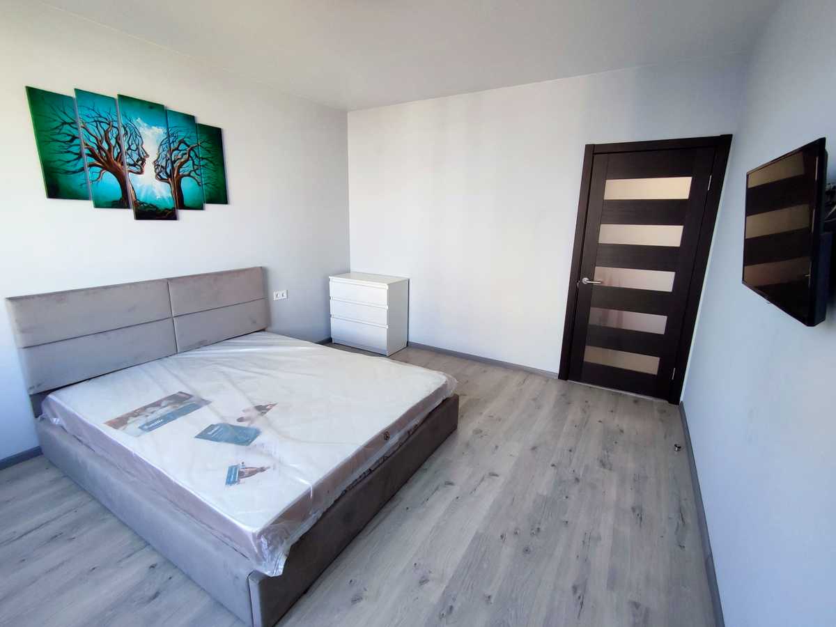 Квартира на вул. Родини Крістерів, 20 в Києві, ID 395374, фото №3