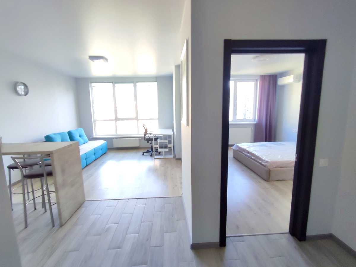 Квартира на вул. Родини Крістерів, 20 в Києві, ID 395374, фото №4
