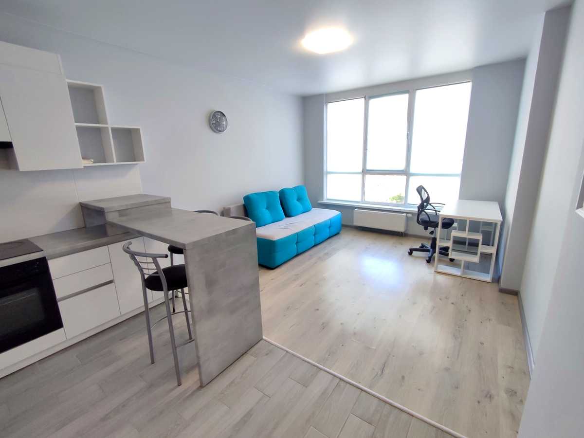 Квартира на вул. Родини Крістерів, 20 в Києві, ID 395374, фото №5