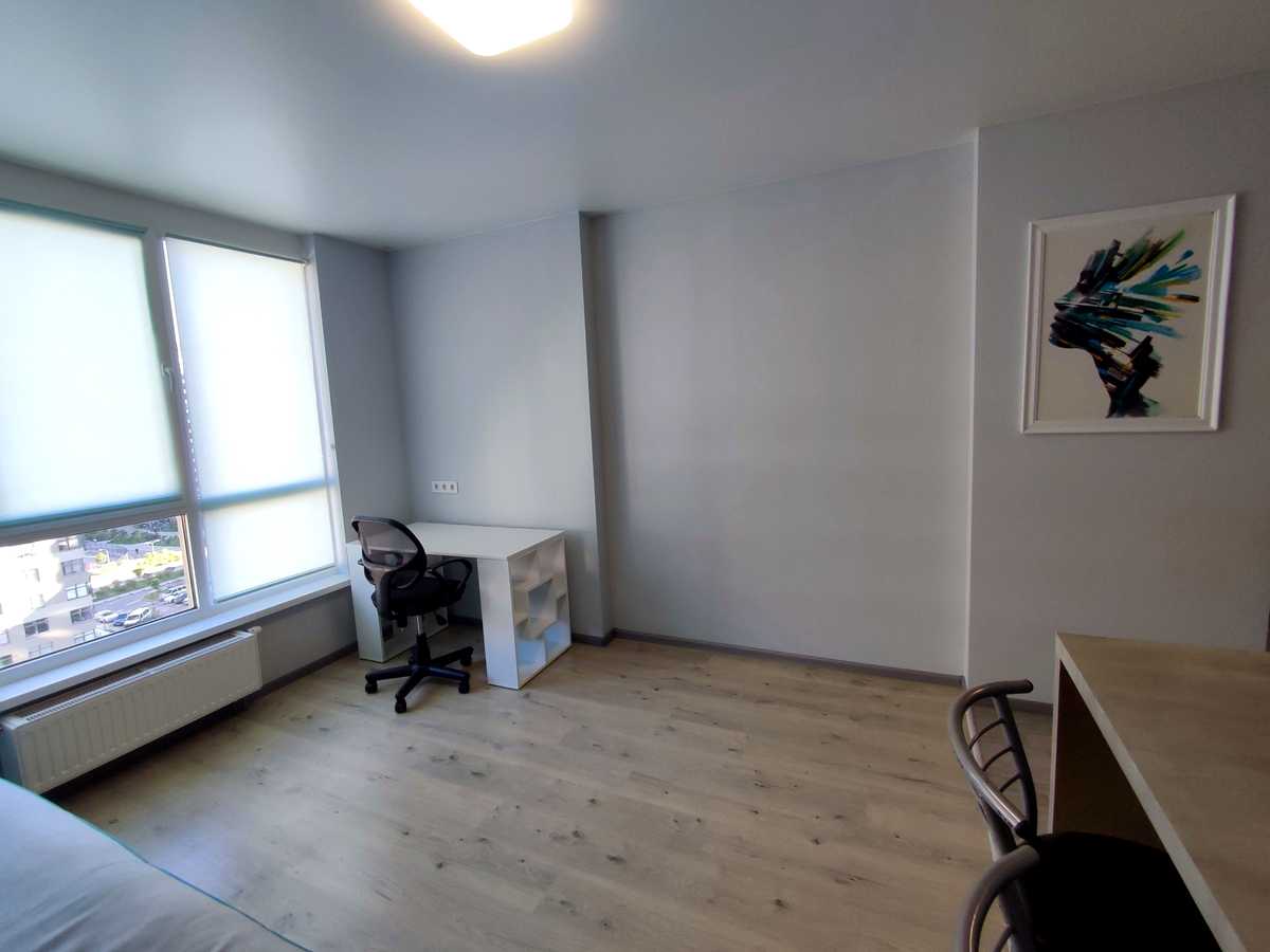 Квартира на вул. Родини Крістерів, 20 в Києві, ID 395374, фото №7