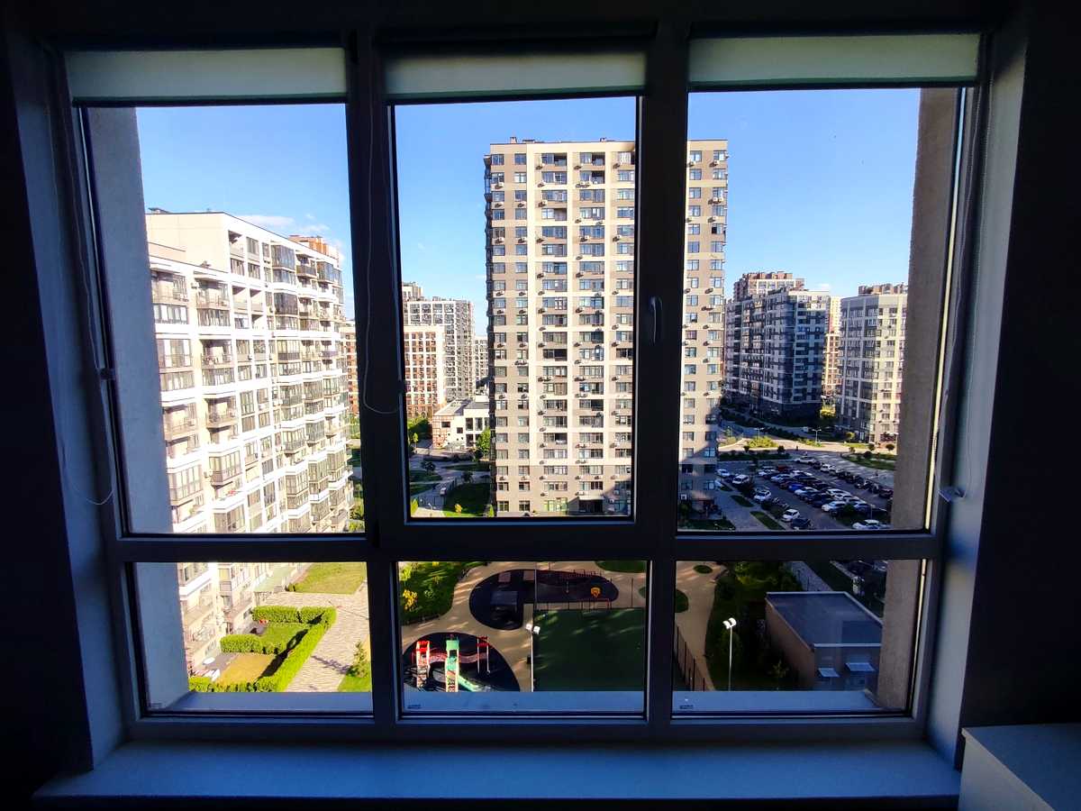 Квартира на вул. Родини Крістерів, 20 в Києві, ID 395374, фото №8