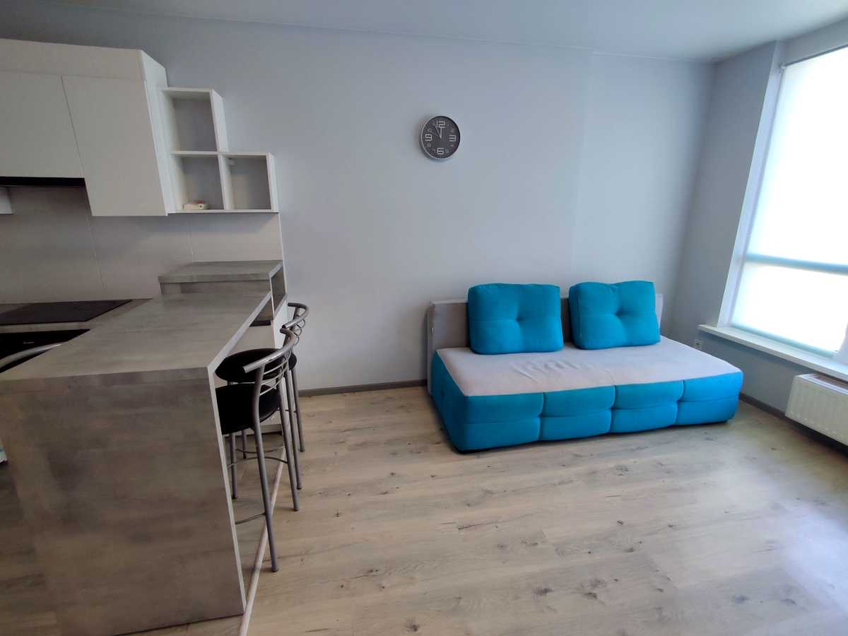 Квартира на вул. Родини Крістерів, 20 в Києві, ID 395374, фото №10