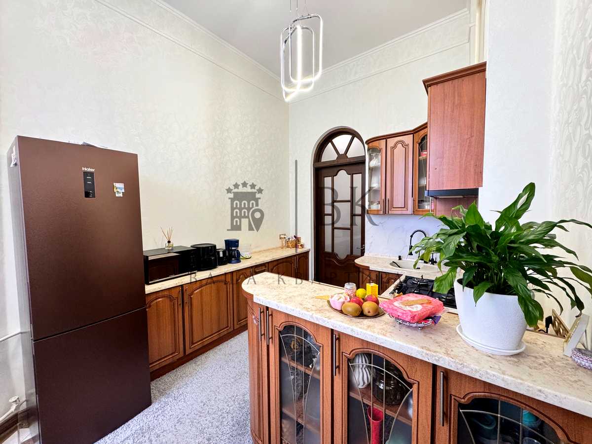 Квартира на вул. Заньковецької, 6, ID 389780, фото №1