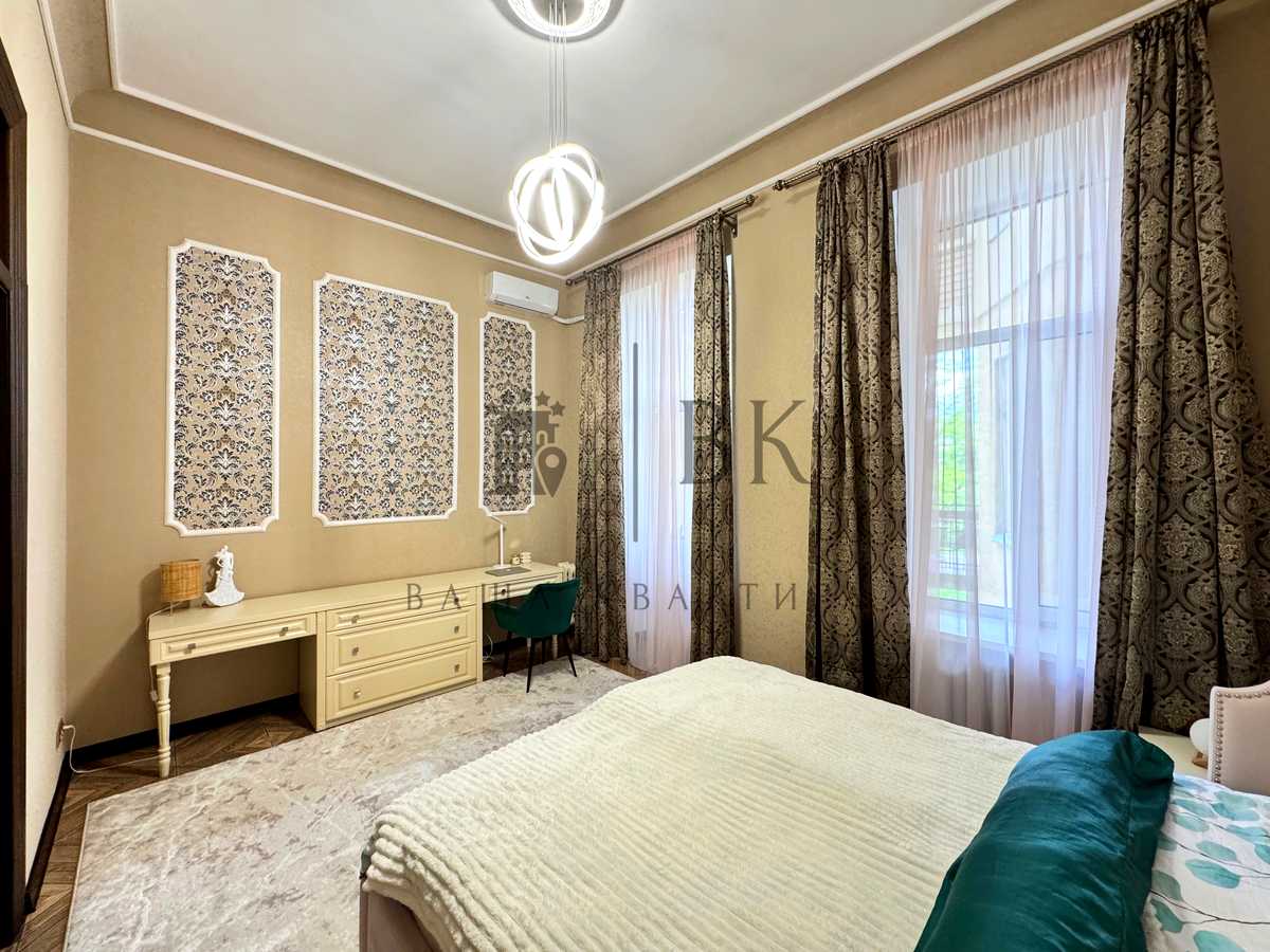 Квартира на вул. Заньковецької, 6 в Києві, ID 389780, фото №9