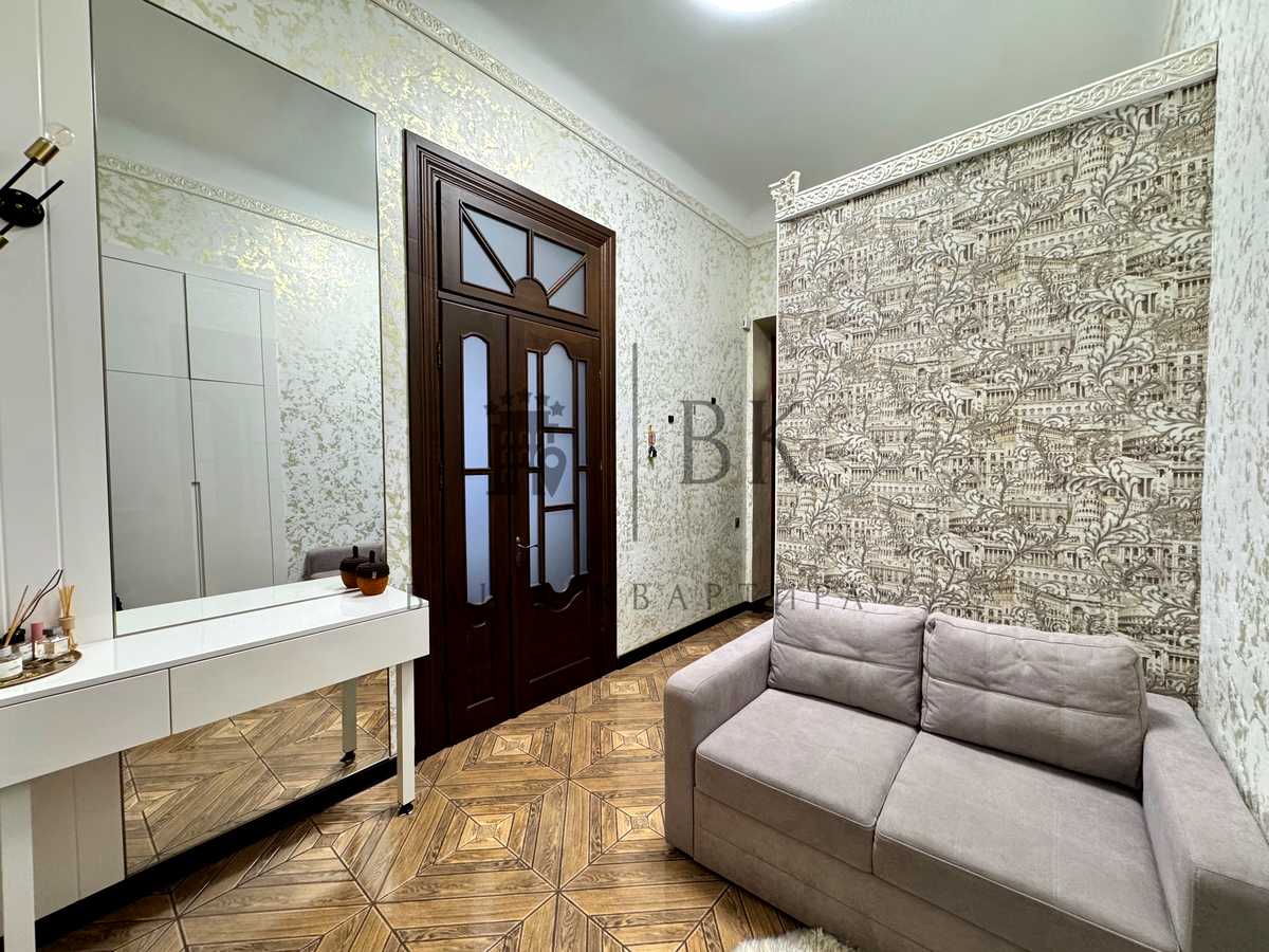 Квартира на вул. Заньковецької, 6 в Києві, ID 389780, фото №11