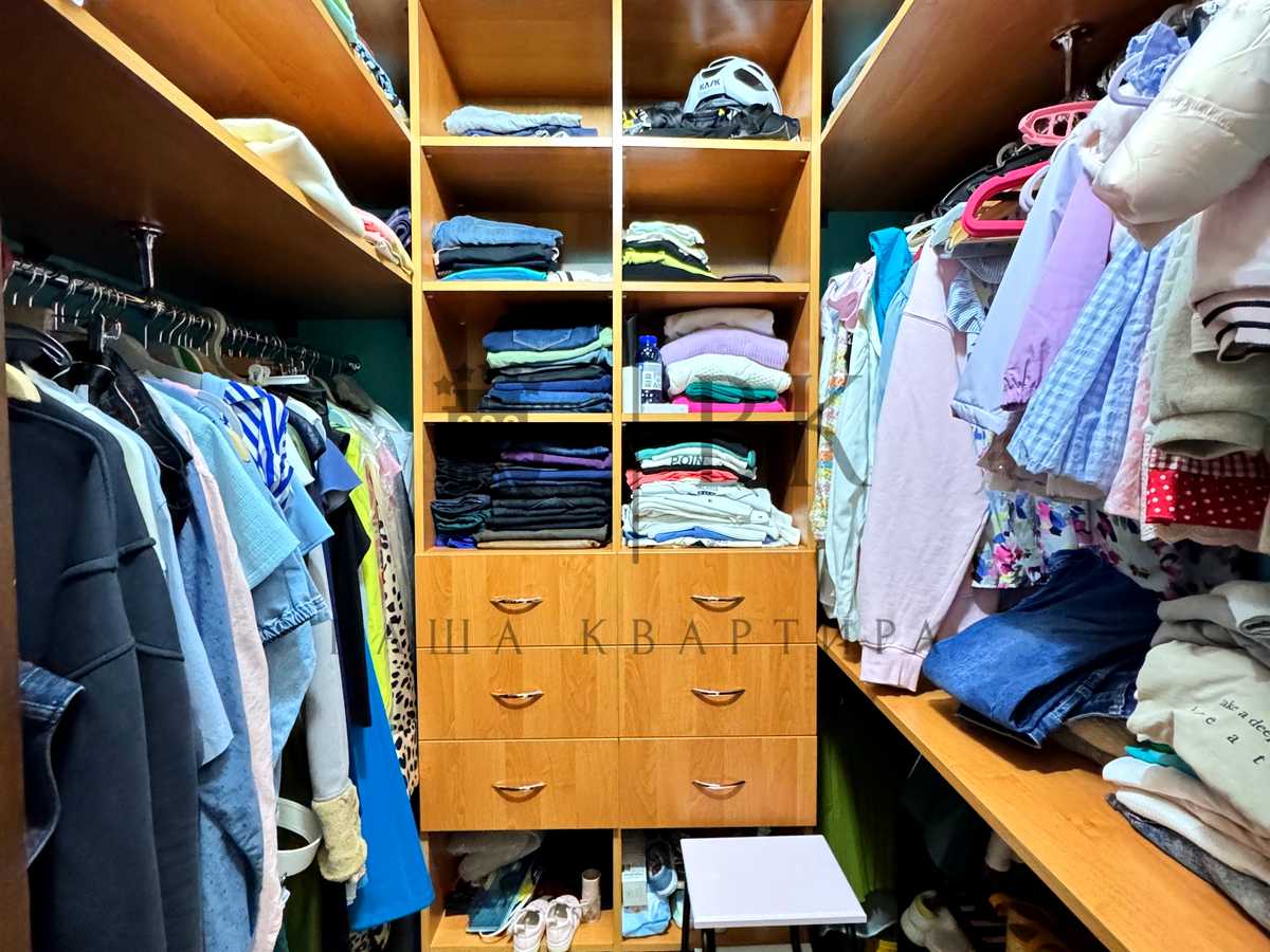Квартира на вул. Заньковецької, 6 в Києві, ID 389780, фото №14