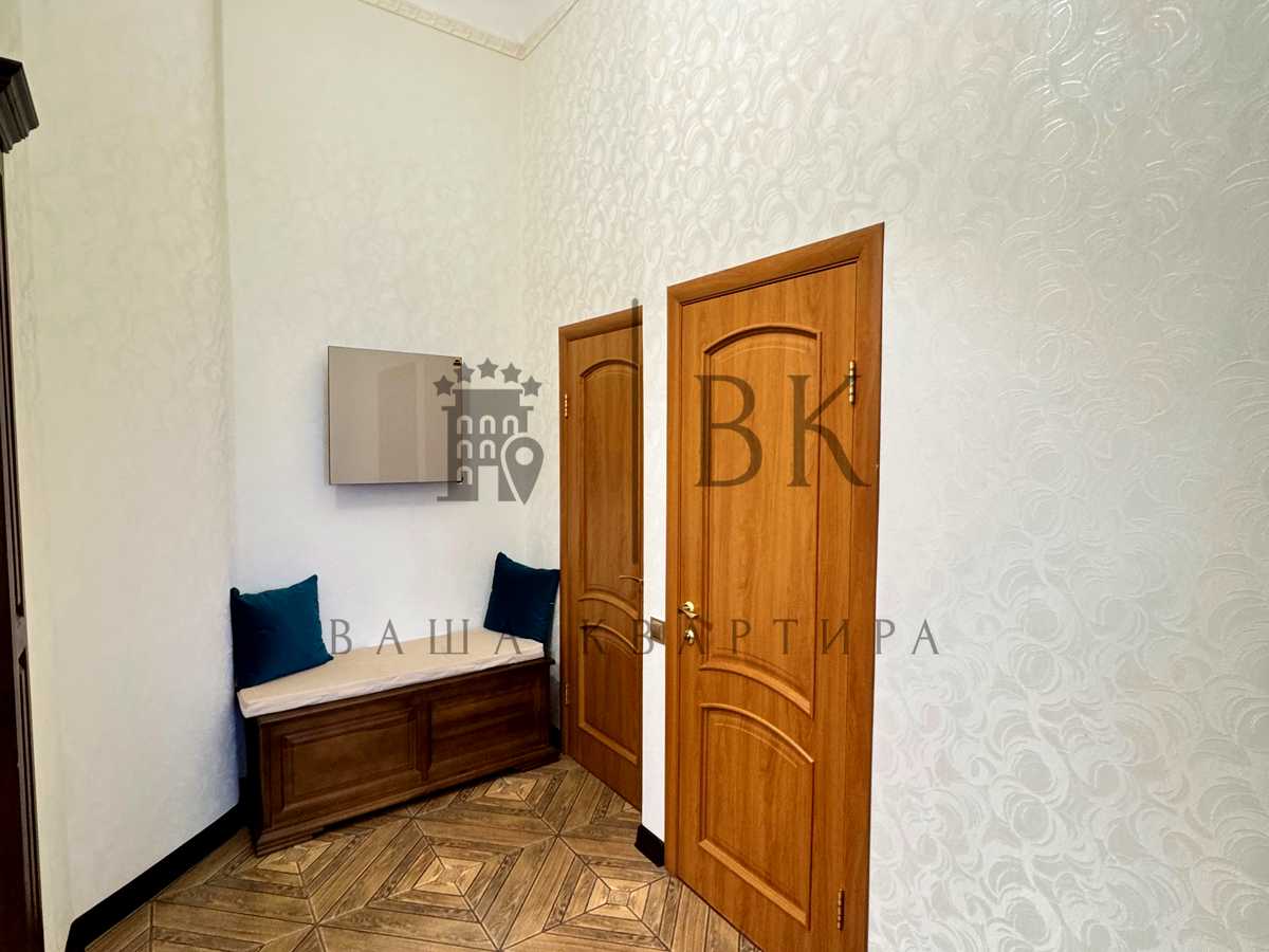 Квартира на вул. Заньковецької, 6 в Києві, ID 389780, фото №18