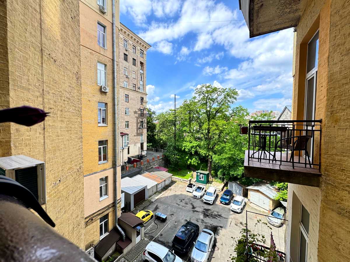 Квартира на вул. Заньковецької, 6 в Києві, ID 389780, фото №5