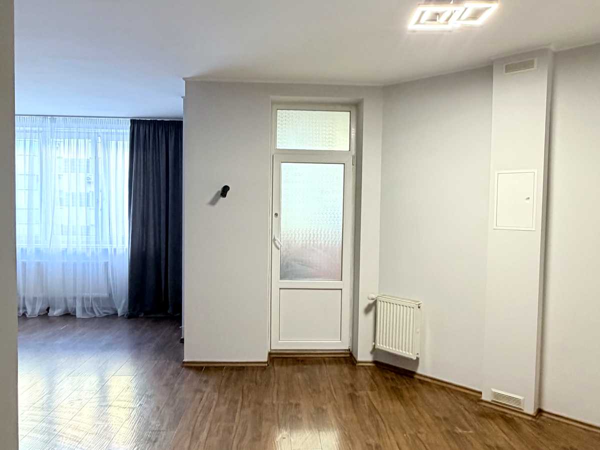 Квартира на вул. Раїси Окіпної, 4А в Києві, ID 373545, фото №4