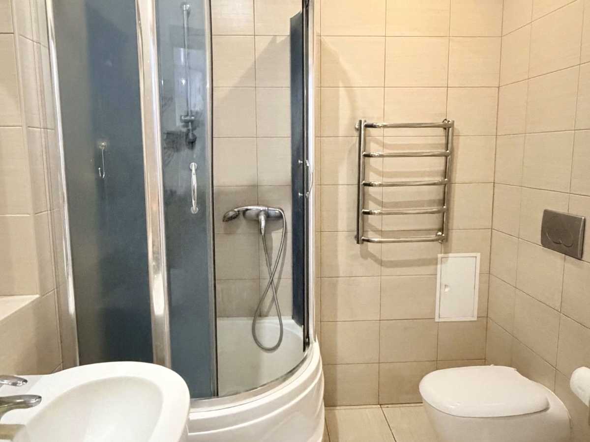 Квартира на вул. Раїси Окіпної, 4А в Києві, ID 373545, фото №6
