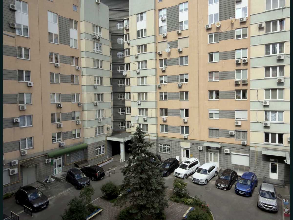 Квартира на вул. Раїси Окіпної, 4А в Києві, ID 373545, фото №7