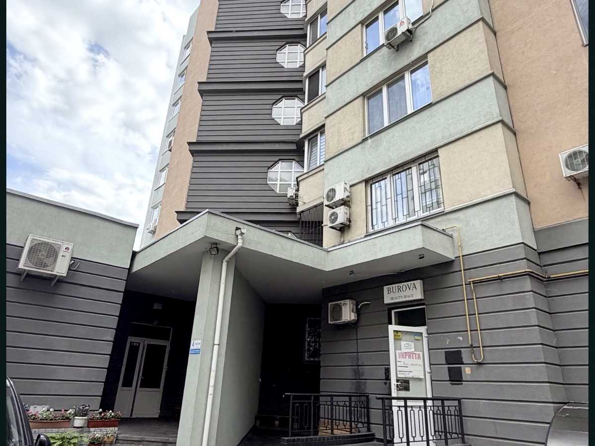 Квартира на вул. Раїси Окіпної, 4А в Києві, ID 373545, фото №8