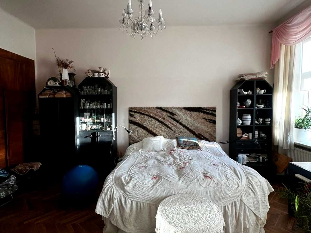 Квартира на вул. Алли Горської, 3 в Львові, ID 371615, фото №2