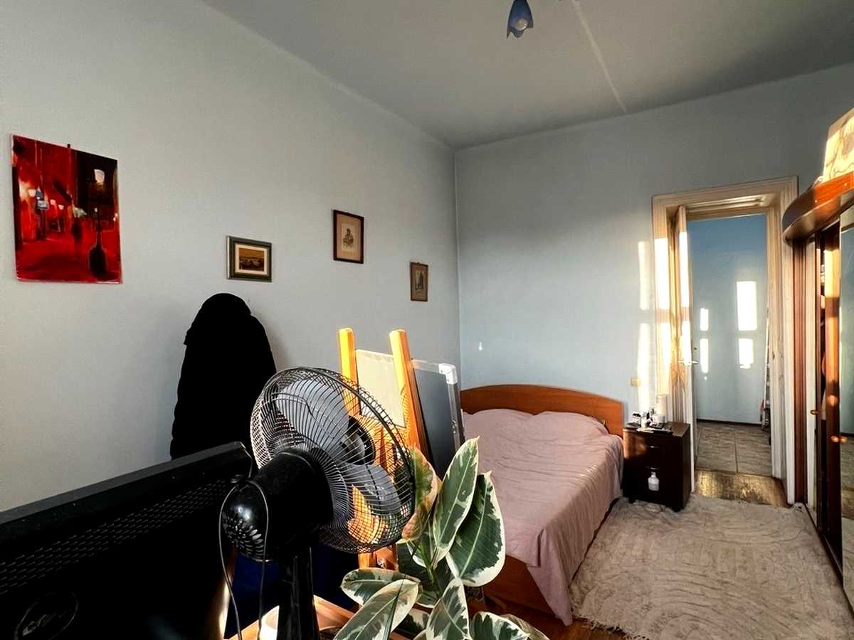 Квартира на вул. Алли Горської, 3 в Львові, ID 371615, фото №9