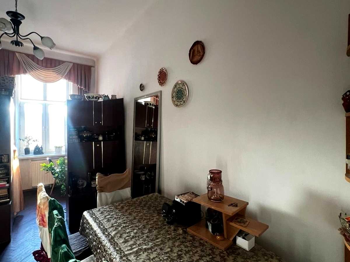Квартира на вул. Алли Горської, 3 в Львові, ID 371615, фото №10