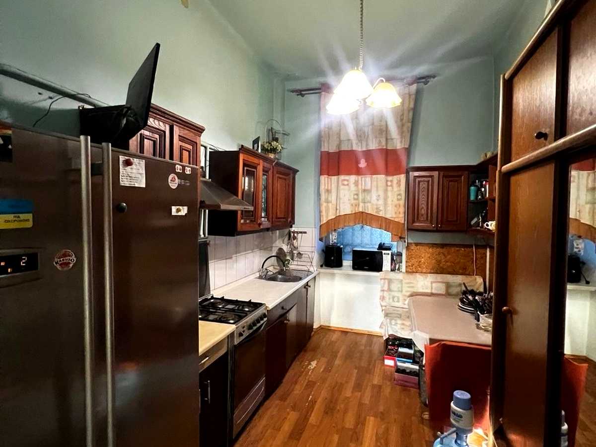 Квартира на вул. Алли Горської, 3 в Львові, ID 371615, фото №11