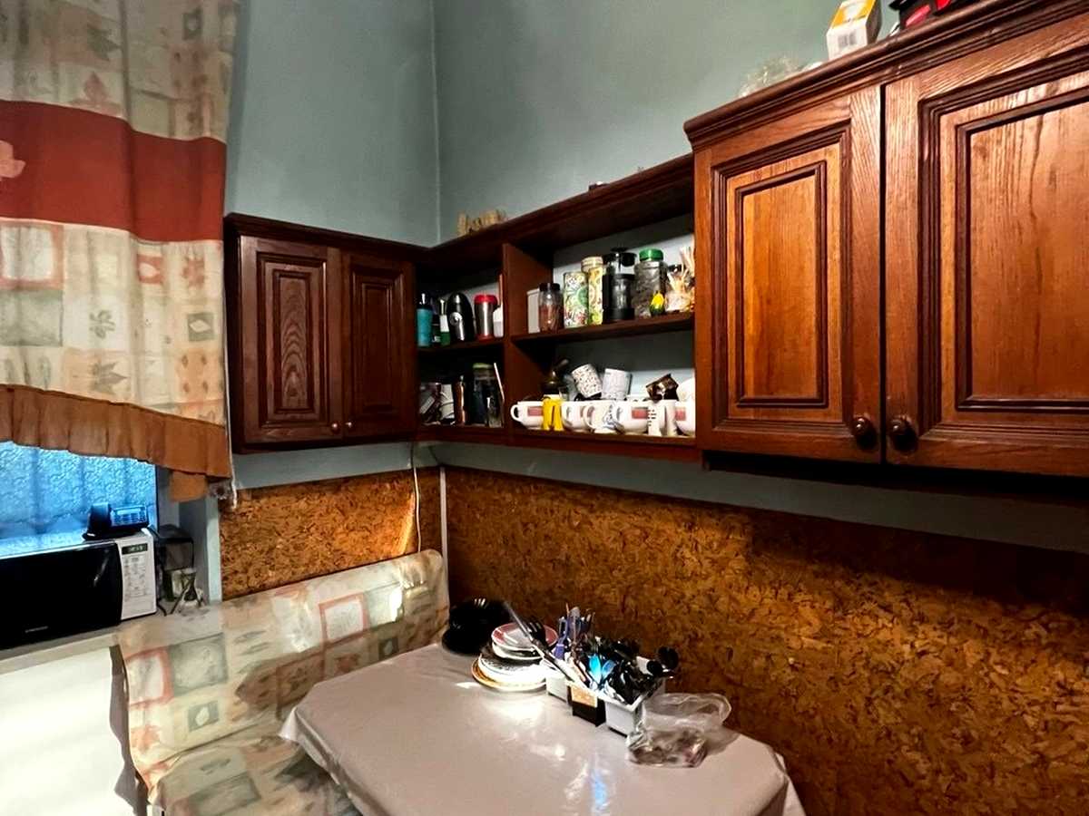 Квартира на вул. Алли Горської, 3 в Львові, ID 371615, фото №12
