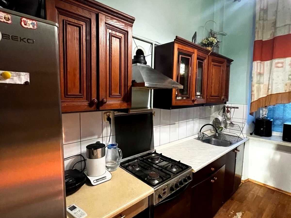 Квартира на вул. Алли Горської, 3 в Львові, ID 371615, фото №13