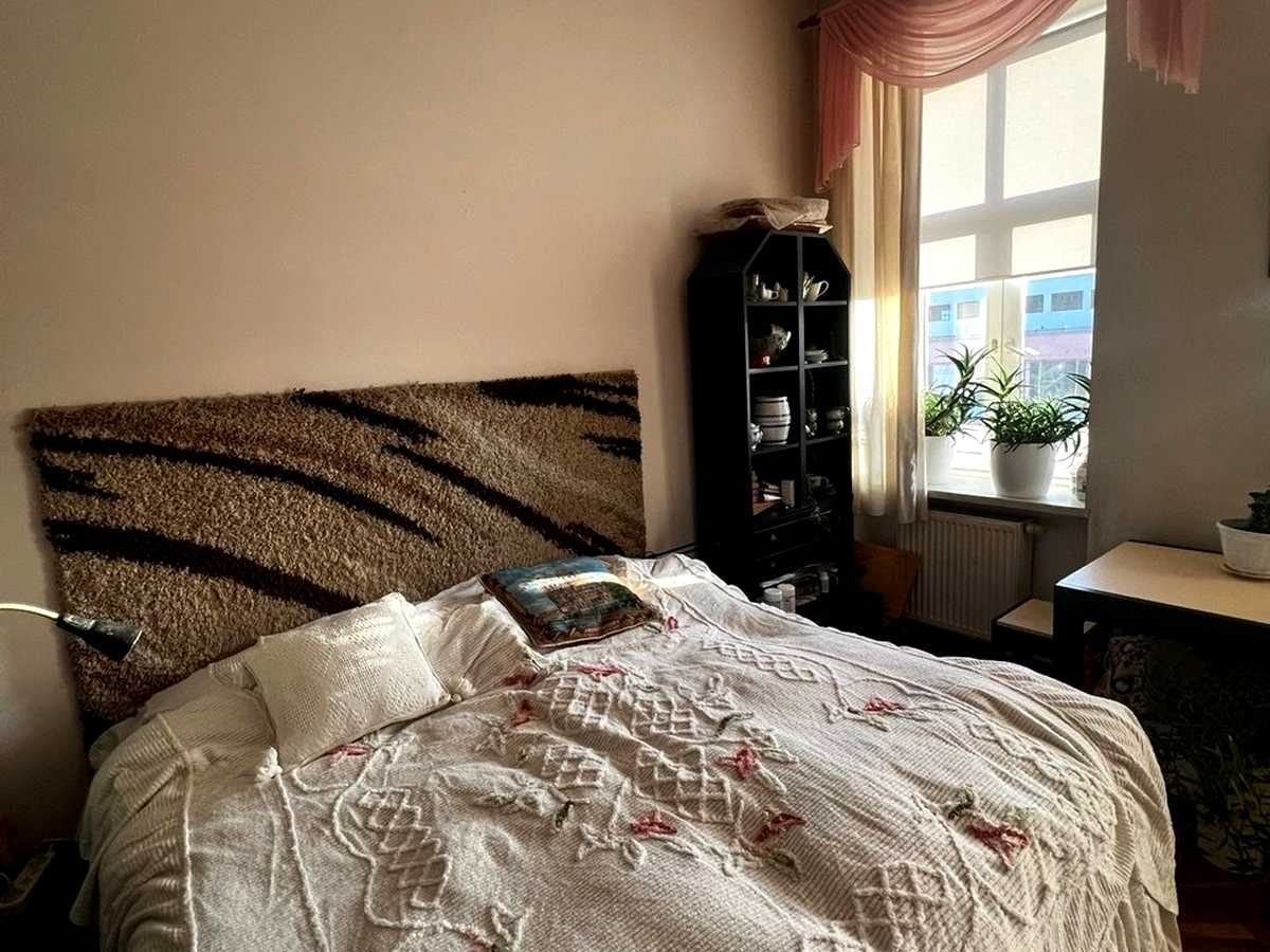 Квартира на вул. Алли Горської, 3 в Львові, ID 371615, фото №3