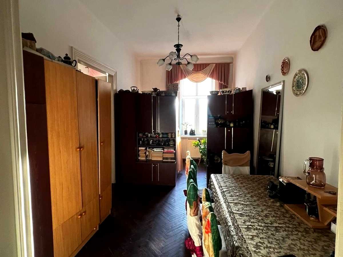 Квартира на вул. Алли Горської, 3 в Львові, ID 371615, фото №4