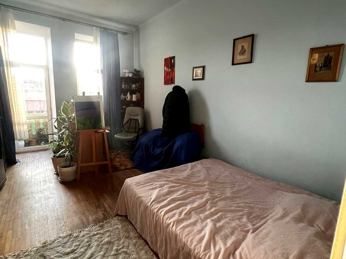 Квартира на вул. Алли Горської, 3 в Львові, ID 371615, фото №6