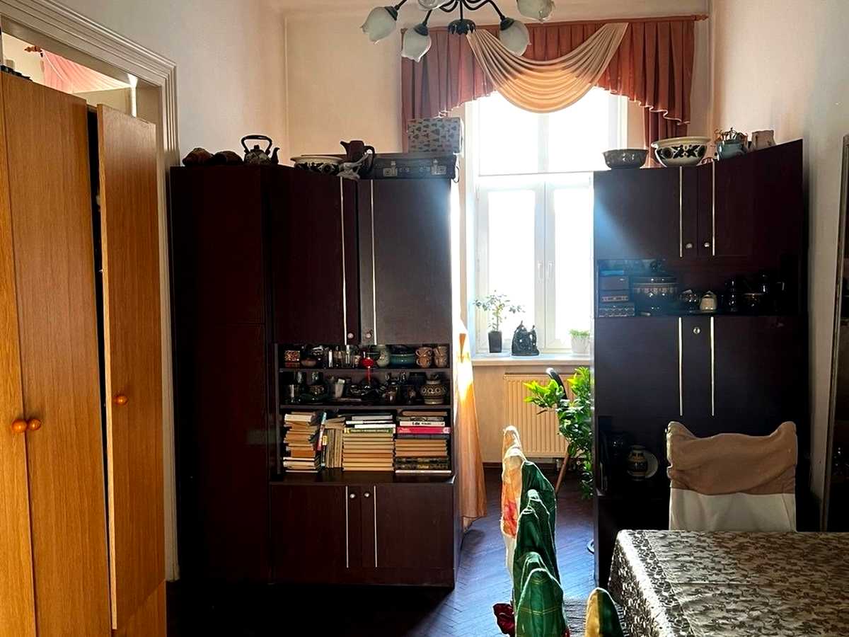 Квартира на вул. Алли Горської, 3 в Львові, ID 371615, фото №7