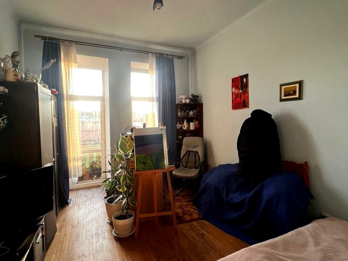 Квартира на вул. Алли Горської, 3 в Львові, ID 371615, фото №8