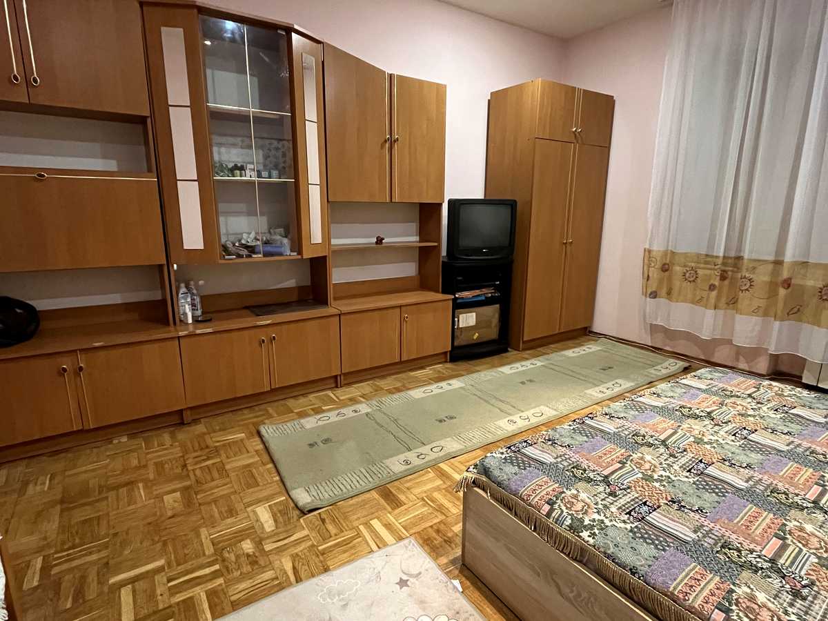 Квартира на вул. Володимира Винниченка, 20 в Києві, ID 396439, фото №2