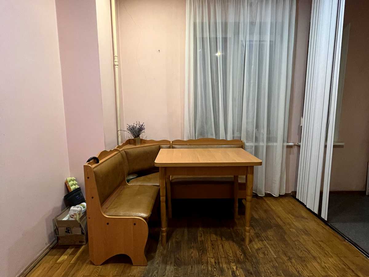 Квартира на вул. Володимира Винниченка, 20 в Києві, ID 396439, фото №10