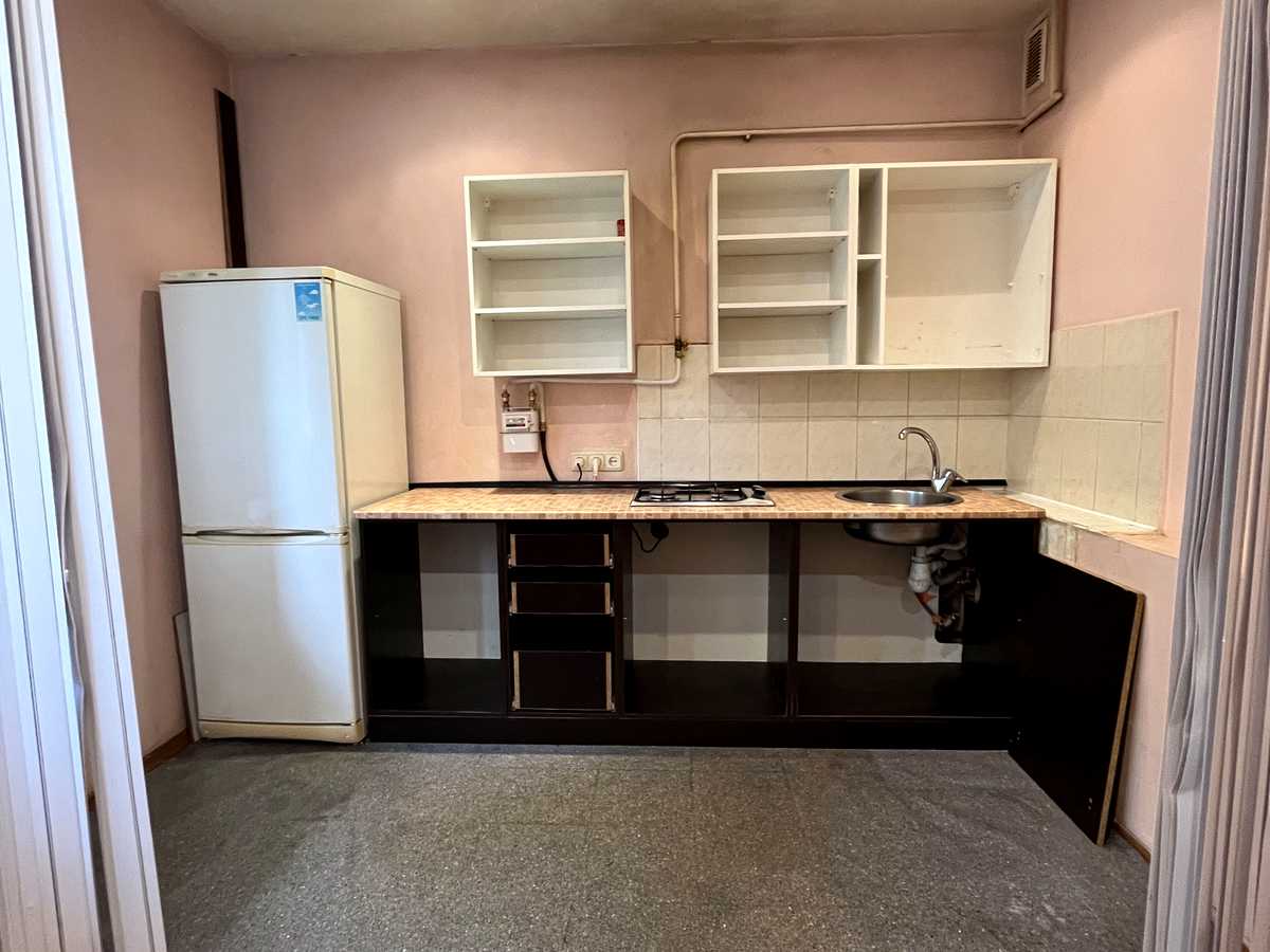 Квартира на вул. Володимира Винниченка, 20 в Києві, ID 396439, фото №11