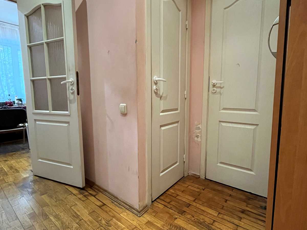 Квартира на вул. Володимира Винниченка, 20 в Києві, ID 396439, фото №12
