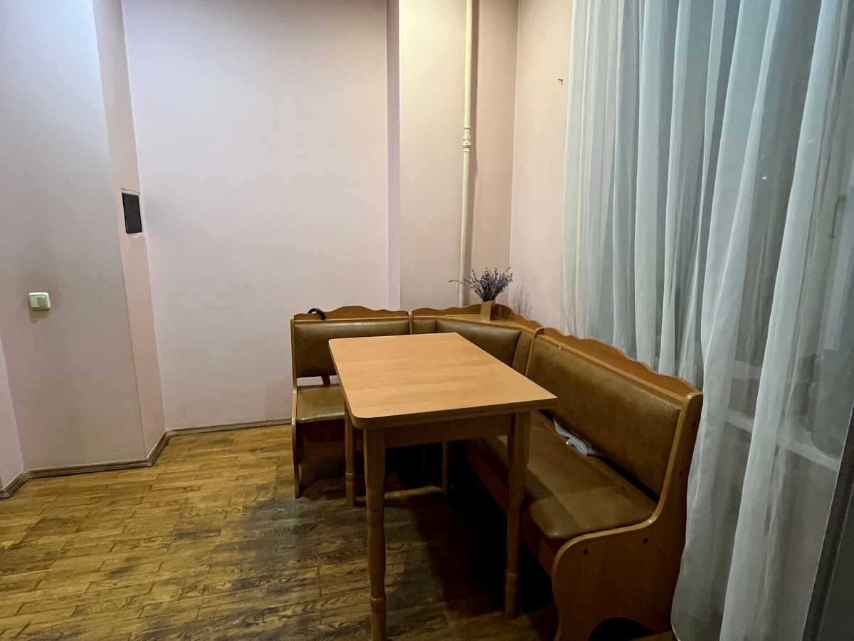 Квартира на вул. Володимира Винниченка, 20 в Києві, ID 396439, фото №3
