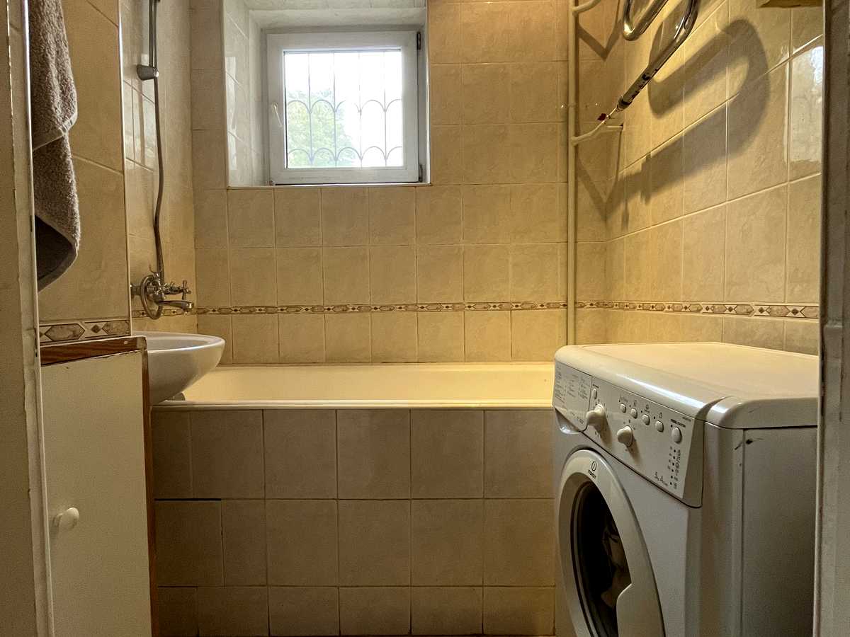 Квартира на вул. Володимира Винниченка, 20 в Києві, ID 396439, фото №5