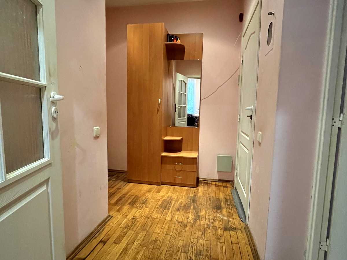 Квартира на вул. Володимира Винниченка, 20 в Києві, ID 396439, фото №7