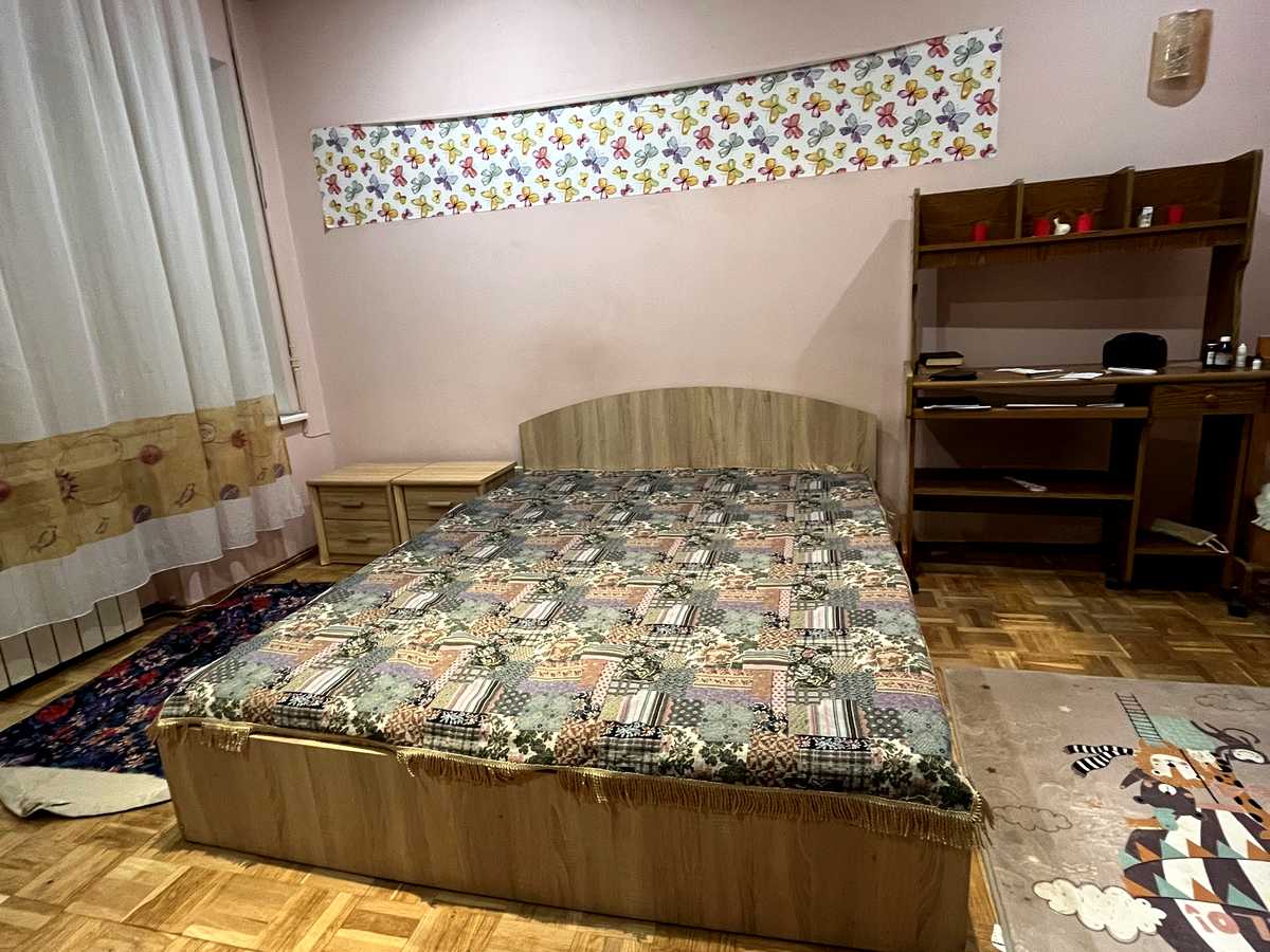 Квартира на вул. Володимира Винниченка, 20 в Києві, ID 396439, фото №9