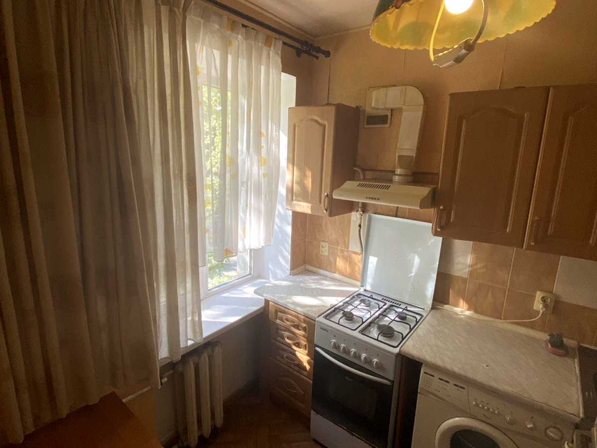 Квартира на вул. Тампере, 2/20 в Києві, ID 391170, фото №2