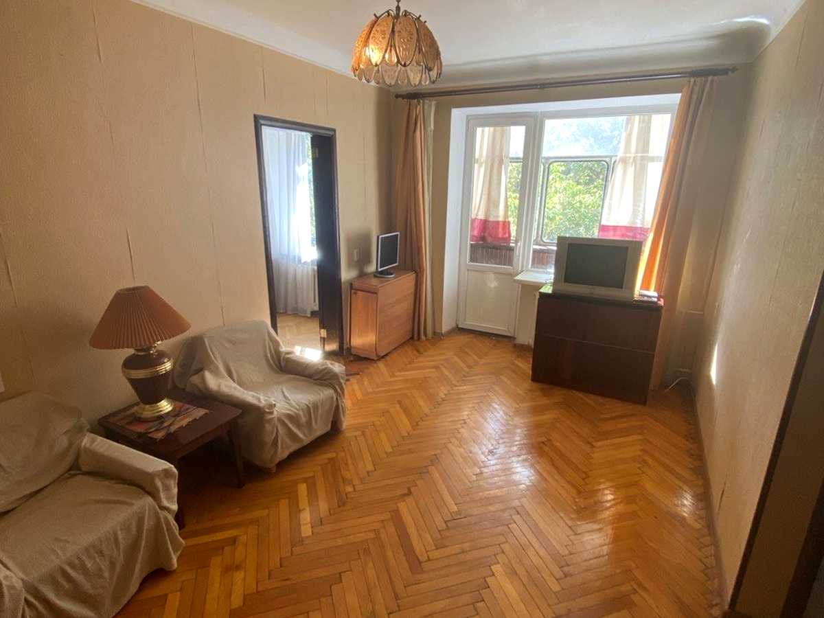 Квартира на вул. Тампере, 2/20 в Києві, ID 391170, фото №3