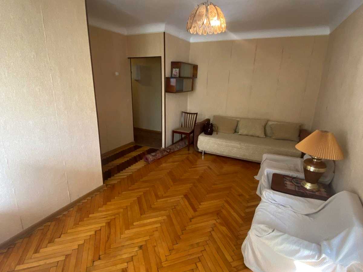 Квартира на вул. Тампере, 2/20 в Києві, ID 391170, фото №4